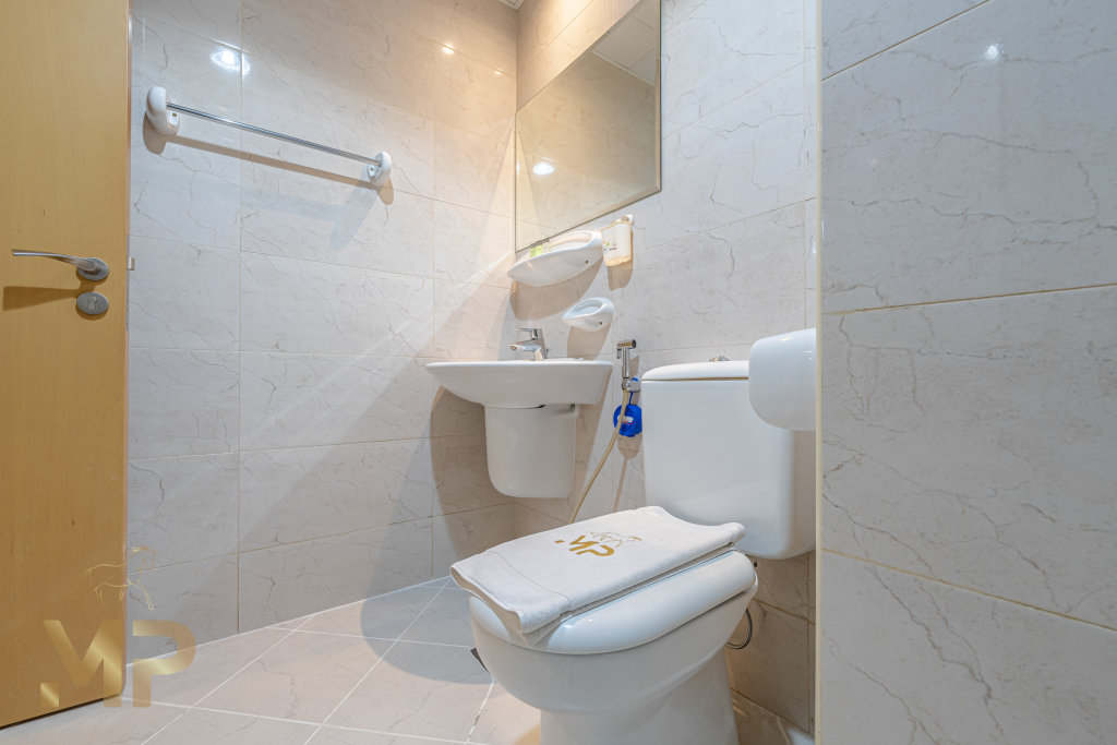 Дубай: Апартаменты Marco Polo - Modern Luxury Apt in JVC: 1BR Gem with City Views