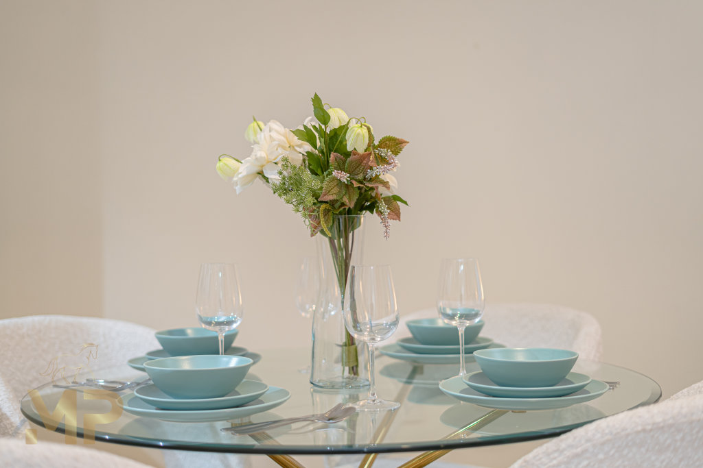 Дубай: Апартаменты Marco Polo - Modern Luxury Apt in JVC: 1BR Gem with City Views