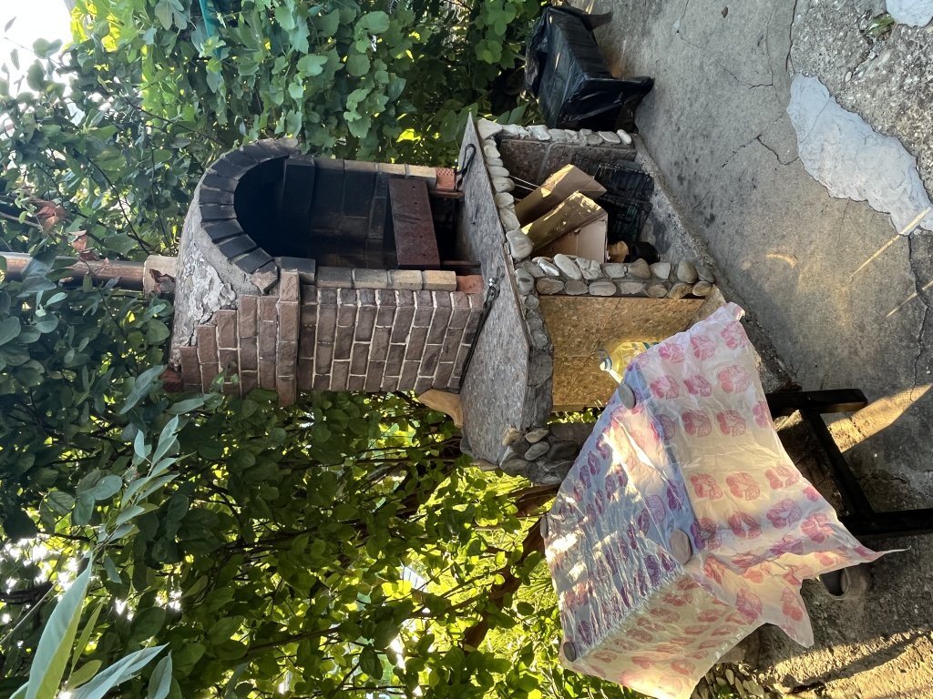 Архипо-Осиповка: Гостевой дом на Школьной 40