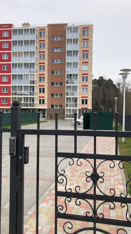 Светлогорск: Апартаменты У Озера и Леса