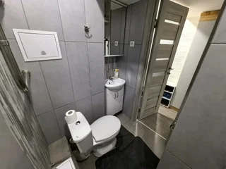 Москва: Квартира возле парка Ботанический сад