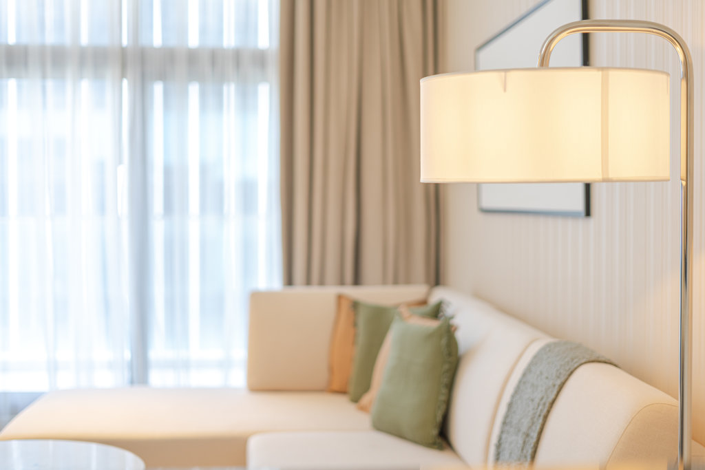 Дубай: Апартаменты Marco Polo - Splendid 1BR Located in Business Bay