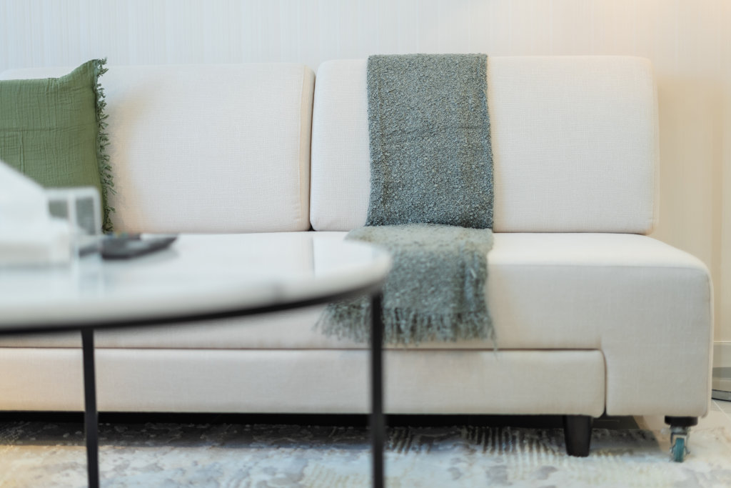 Дубай: Апартаменты Marco Polo - Splendid 1BR Located in Business Bay