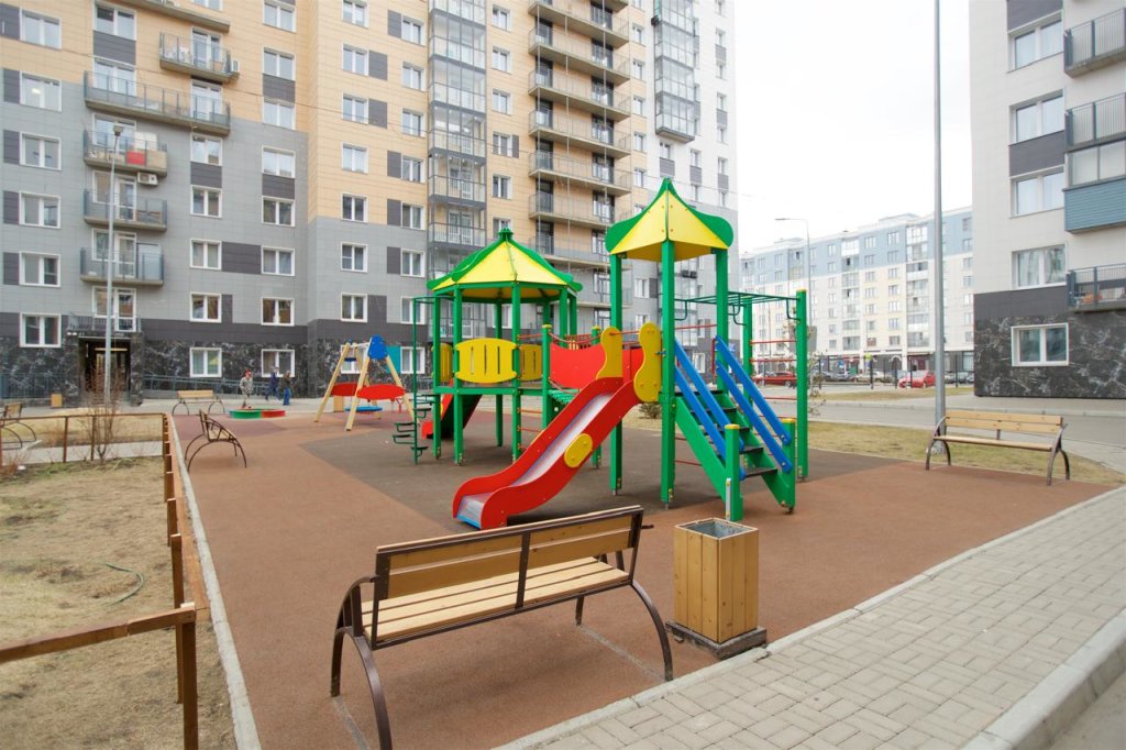 Красноярск: Апартаменты Plus