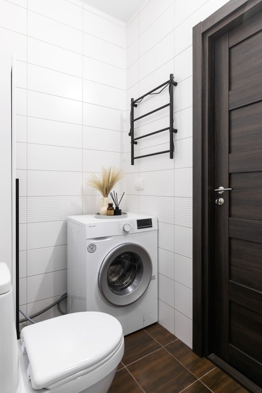 Санкт-Петербург: Апартаменты MyhomeYourhome на Фарфоровской Д7 к1