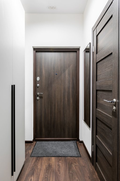 Санкт-Петербург: Апартаменты MyhomeYourhome на Фарфоровской Д7 к1