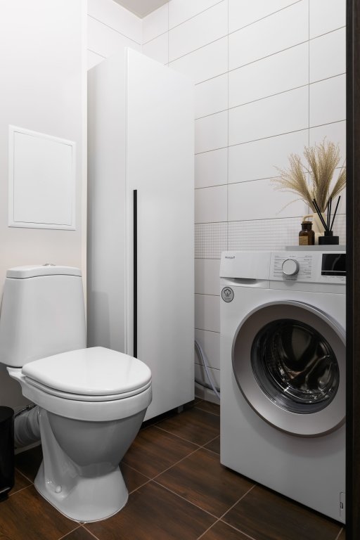 Санкт-Петербург: Апартаменты MyhomeYourhome на Фарфоровской Д7 к1
