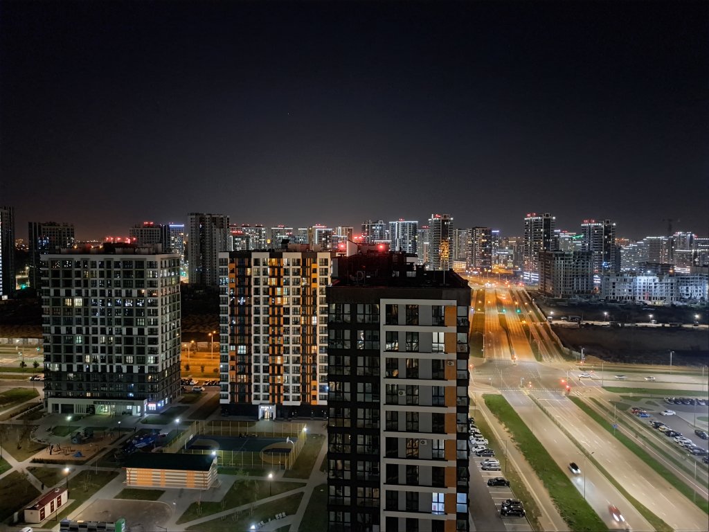 Апартаменты Минск Мир — фото 5