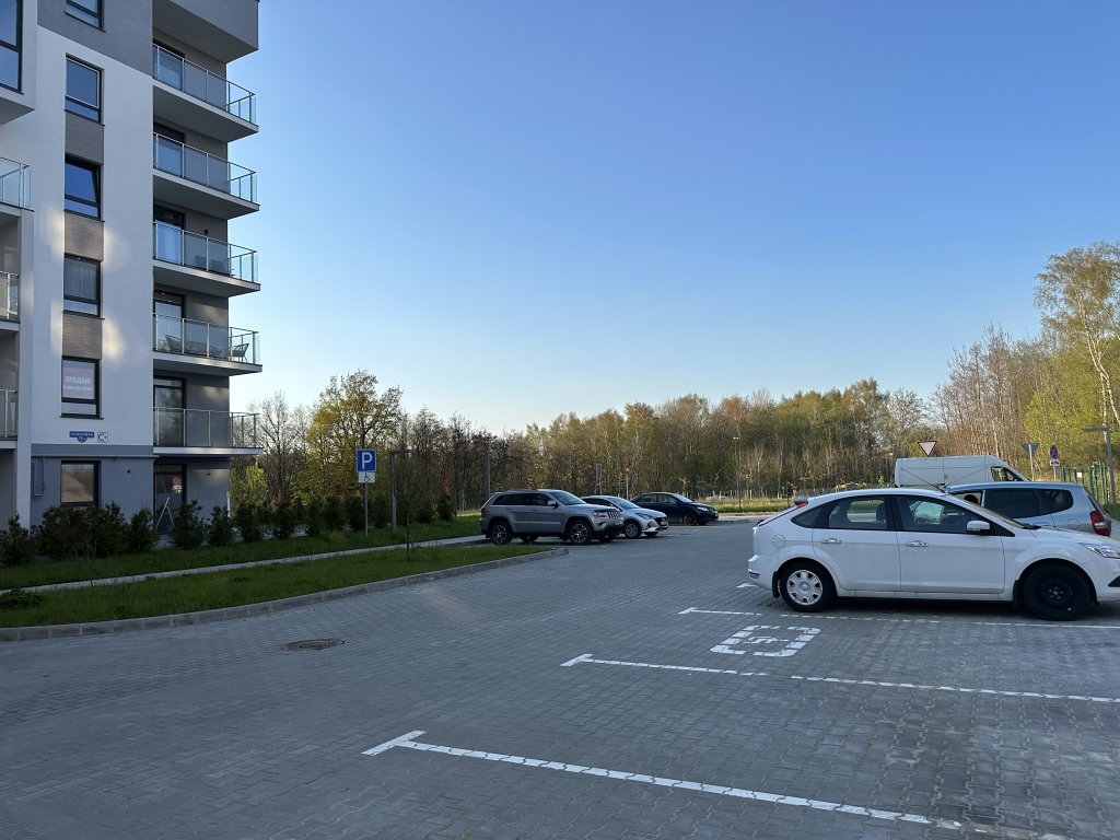 Светлогорск: Апартаменты Baltic Resort Балтийский берег