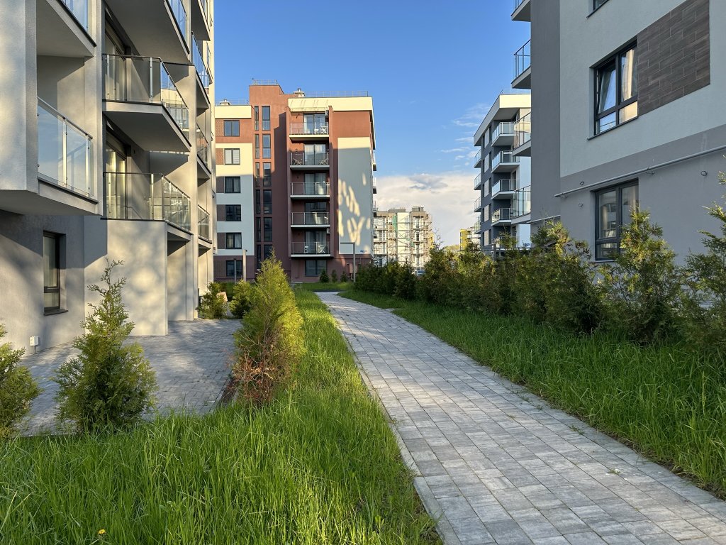 Светлогорск: Апартаменты Baltic Resort Балтийский берег