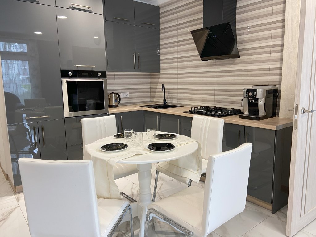 Светлогорск: Апартаменты Baltic Resort Балтийский берег
