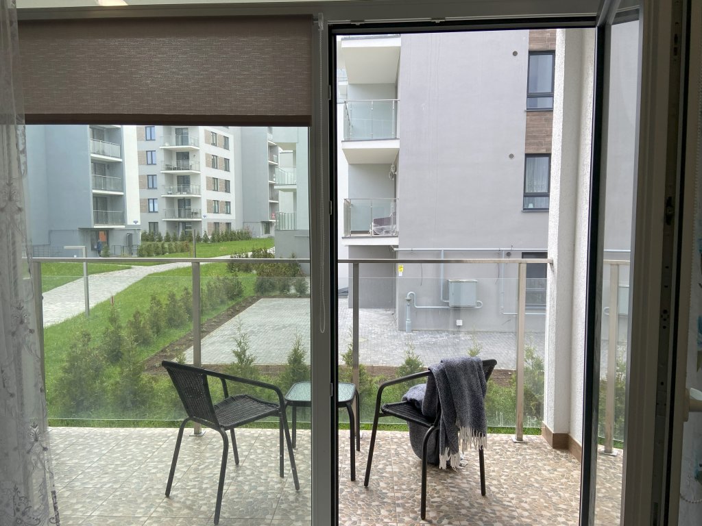Светлогорск: Апартаменты Baltic Resort Балтийский берег
