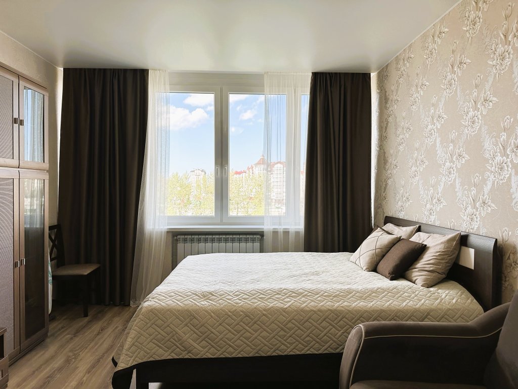 Зеленоградск: Апартаменты Baltic Resort с видом на озеро