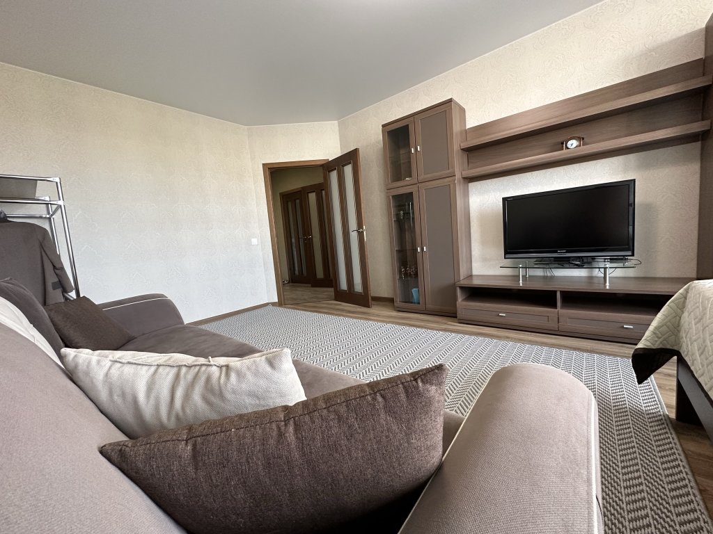 Зеленоградск: Апартаменты Baltic Resort с видом на озеро