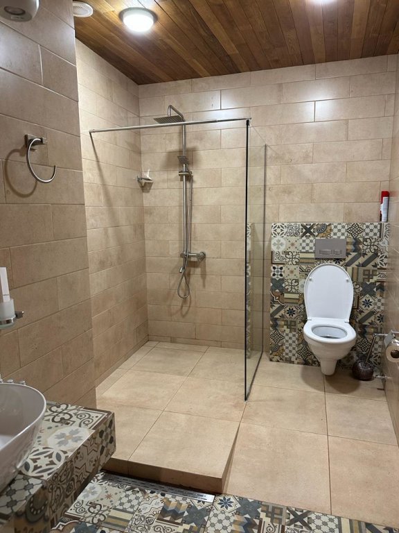 Вардзиа: Hotel Chiko Group