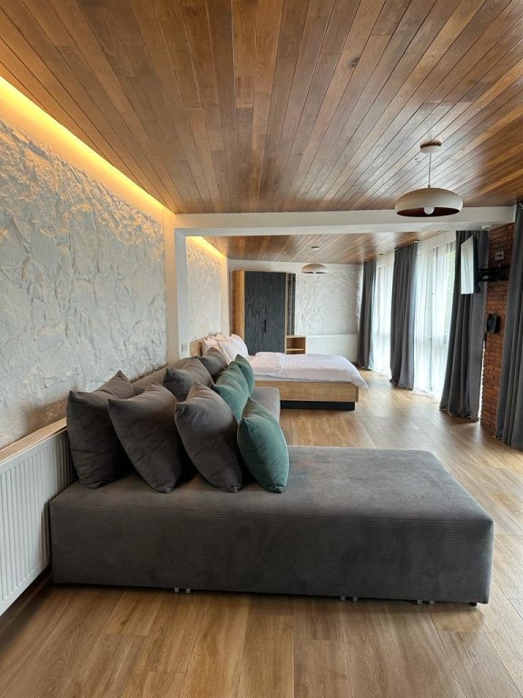 Вардзиа: Hotel Chiko Group