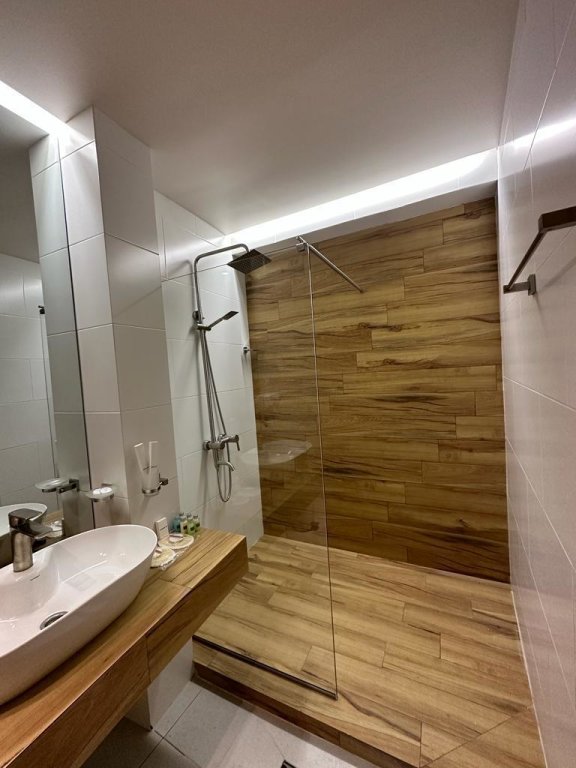Вардзиа: Hotel Chiko Group
