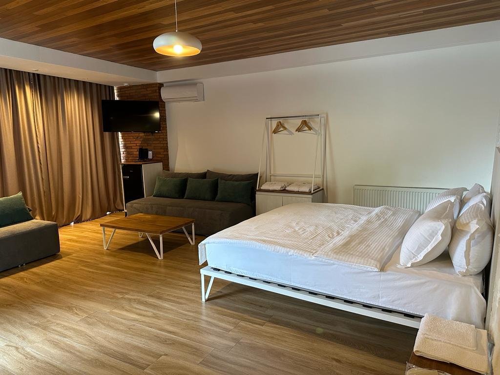 Вардзиа: Hotel Chiko Group