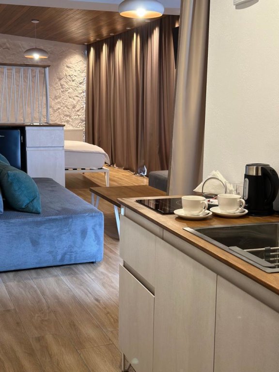 Вардзиа: Hotel Chiko Group