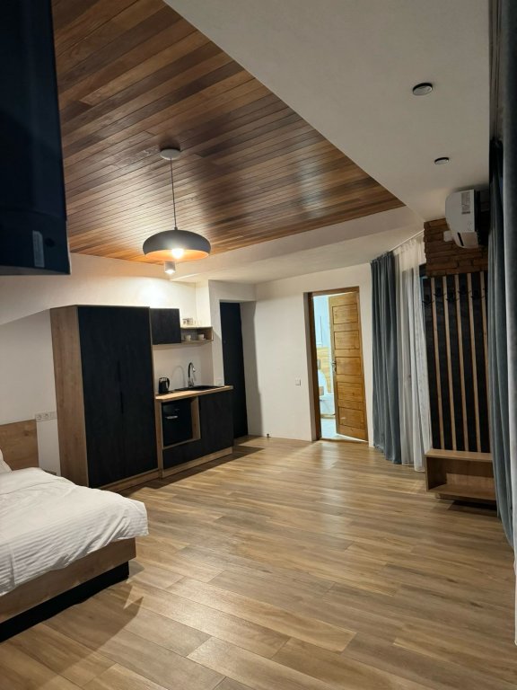 Вардзиа: Hotel Chiko Group