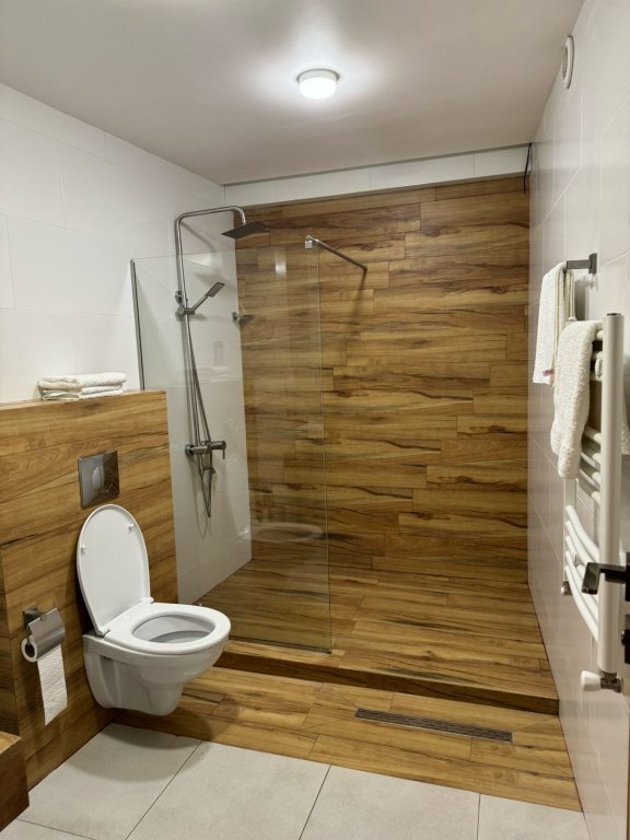 Вардзиа: Hotel Chiko Group