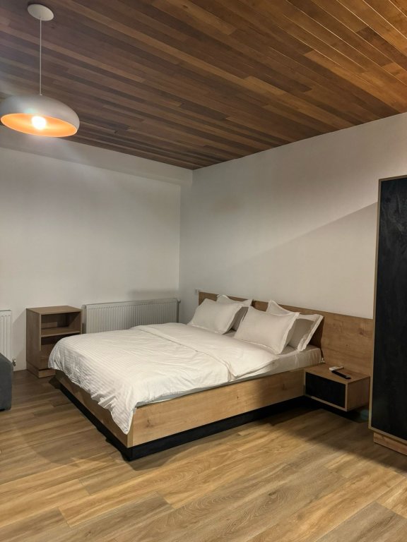 Вардзиа: Hotel Chiko Group