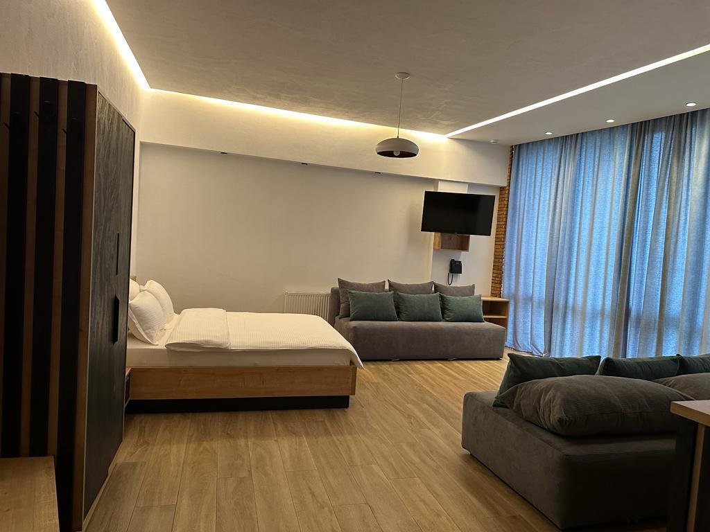 Вардзиа: Hotel Chiko Group