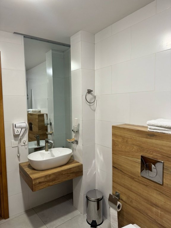 Вардзиа: Hotel Chiko Group