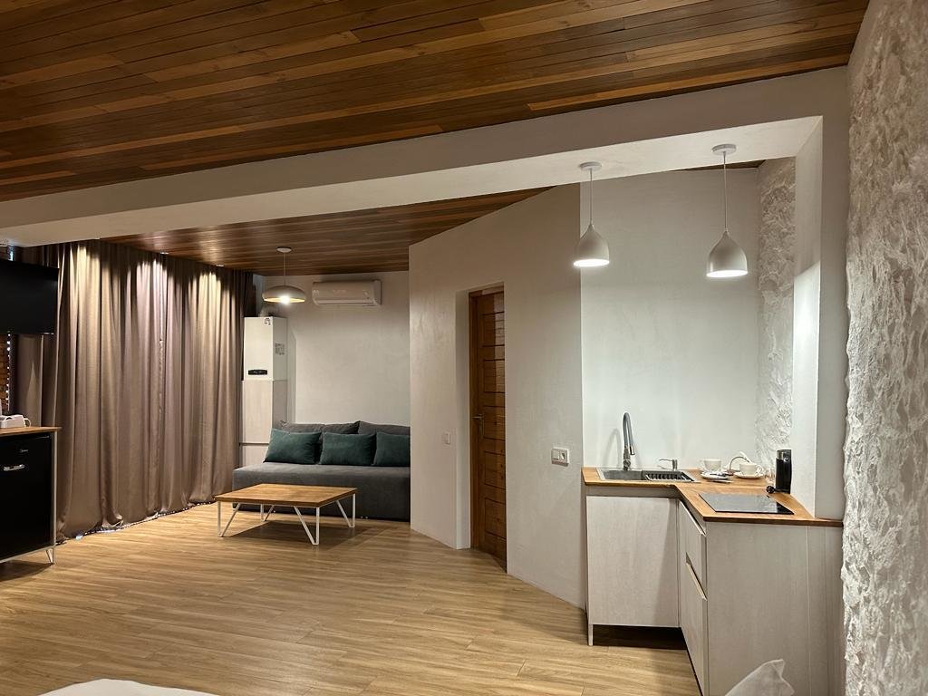 Вардзиа: Hotel Chiko Group