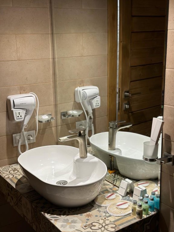 Вардзиа: Hotel Chiko Group