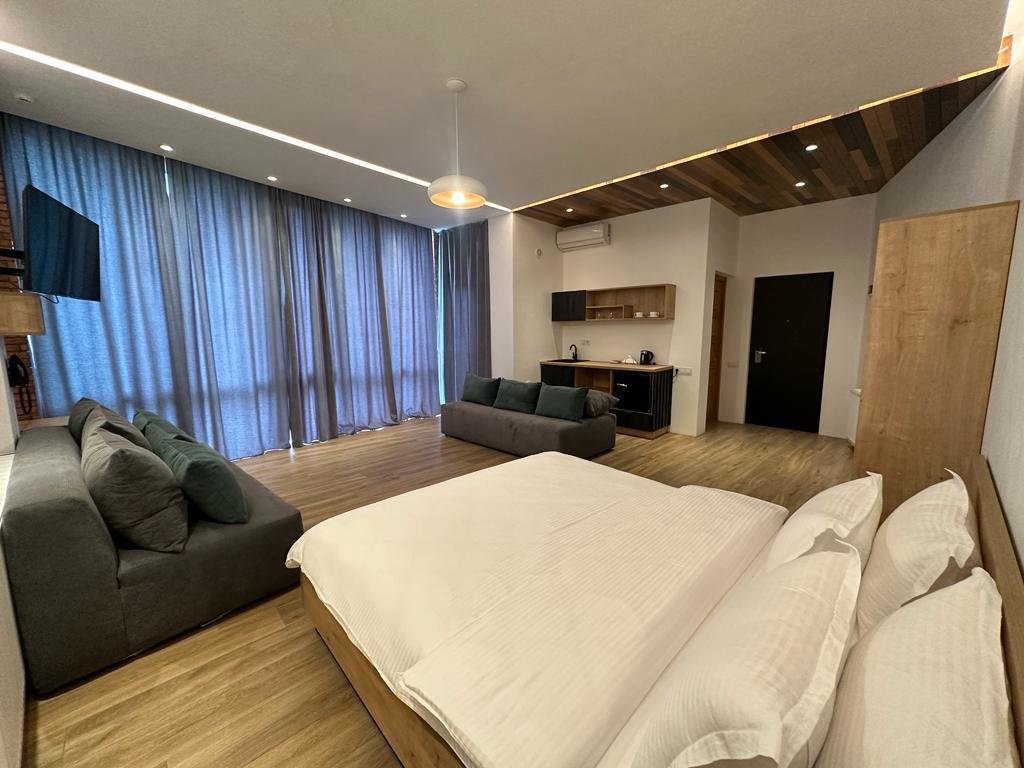 Вардзиа: Hotel Chiko Group