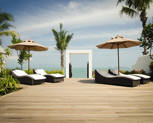 Anantara Vacation Club Bophut Koh Samui, Samui, Thailand — фото 2
