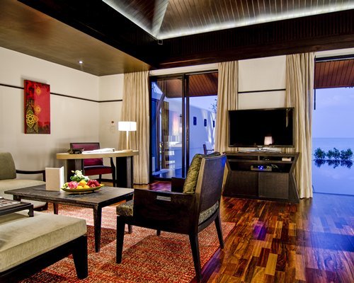 Anantara Vacation Club Bophut Koh Samui, Samui, Thailand — фото 4