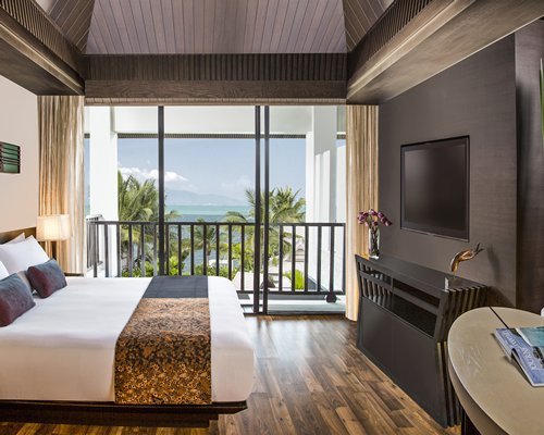 Anantara Vacation Club Bophut Koh Samui, Samui, Thailand — фото 5
