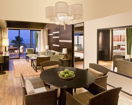 Anantara Vacation Club Bophut Koh Samui, Samui, Thailand — фото 6