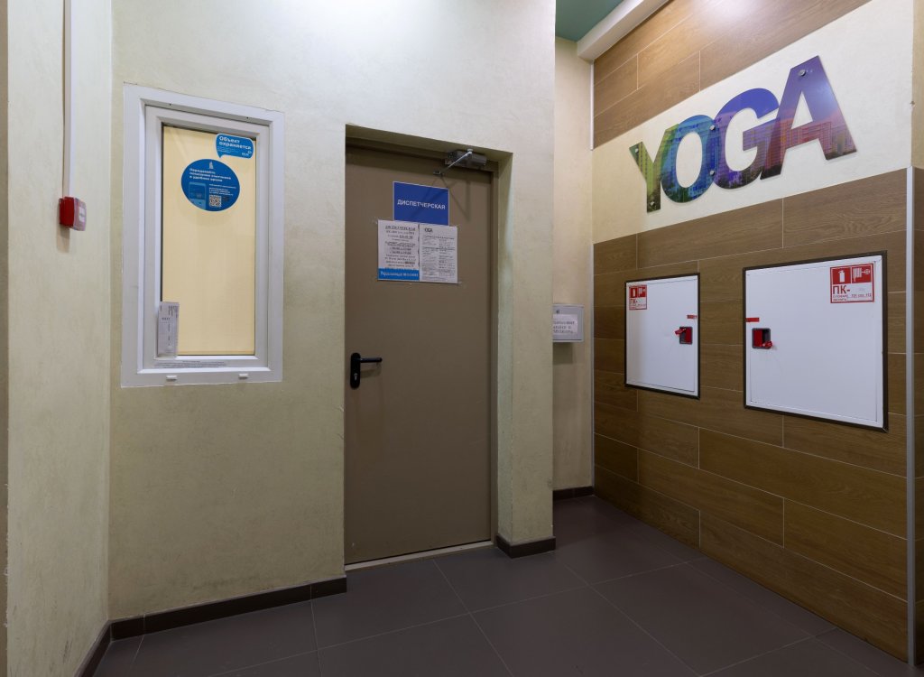 Санкт-Петербург: Квартира Комендантский Проспект Д 55 К 1