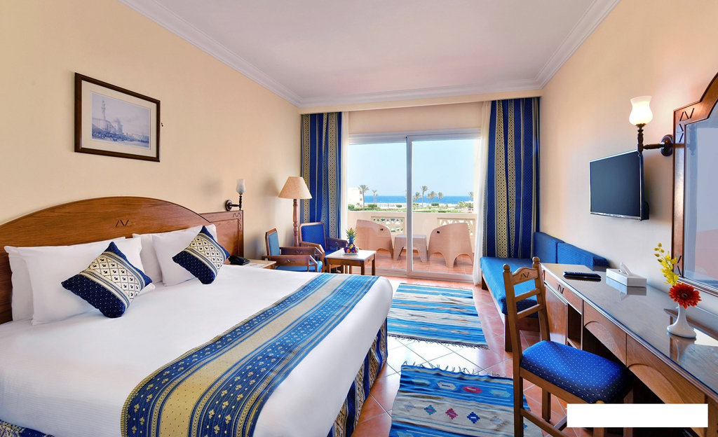 Марса Алам: Bliss Nada Beach Resort