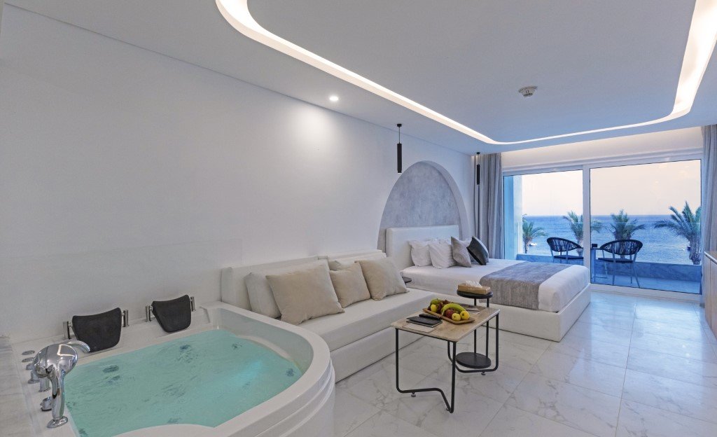 Шарм-эш-Шейх (Шарм-эль-Шейх): Sunrise White Hills Resort