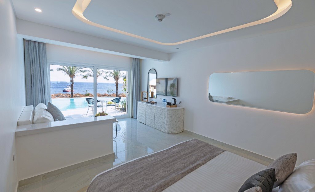 Шарм-эш-Шейх (Шарм-эль-Шейх): Sunrise White Hills Resort