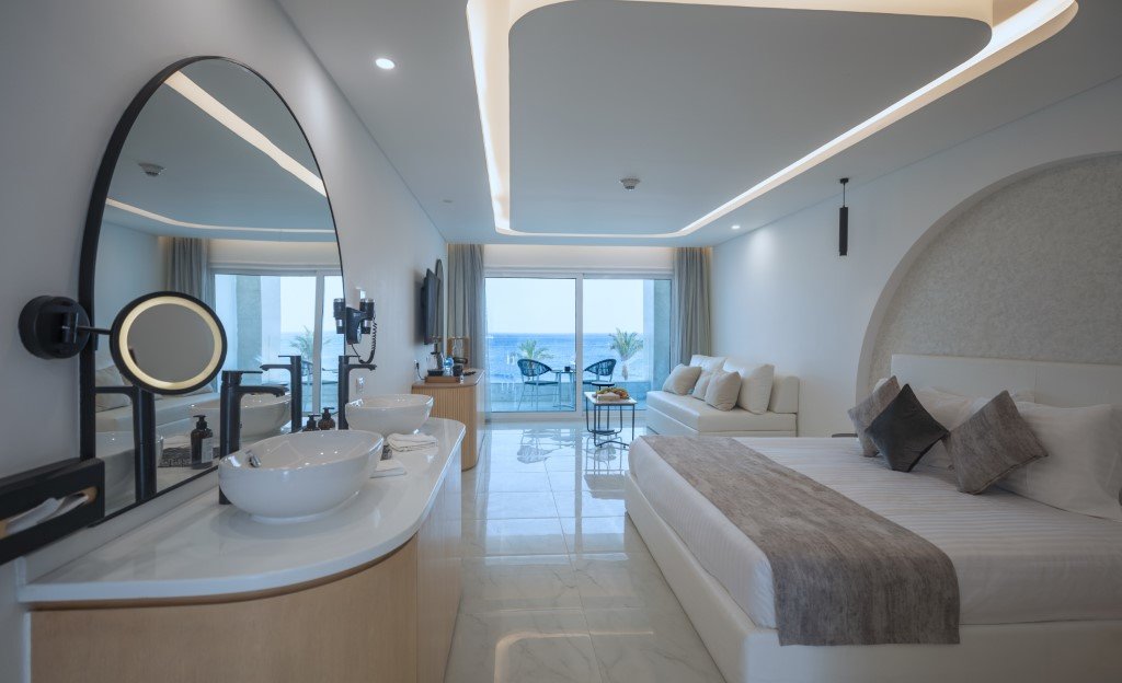 Шарм-эш-Шейх (Шарм-эль-Шейх): Sunrise White Hills Resort