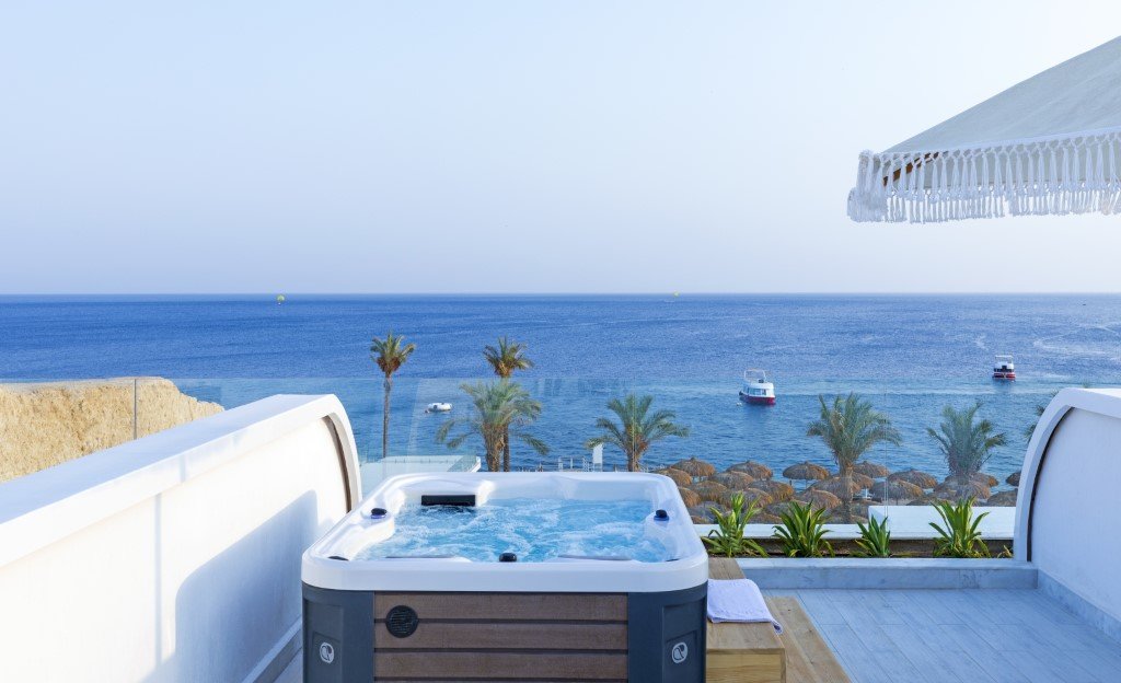 Шарм-эш-Шейх (Шарм-эль-Шейх): Sunrise White Hills Resort