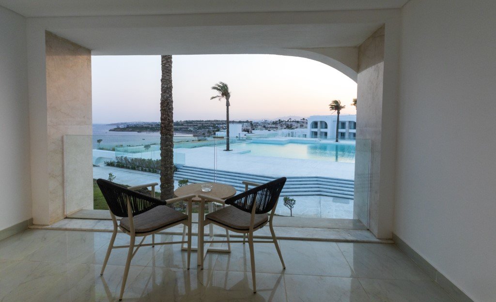 Шарм-эш-Шейх (Шарм-эль-Шейх): Sunrise White Hills Resort