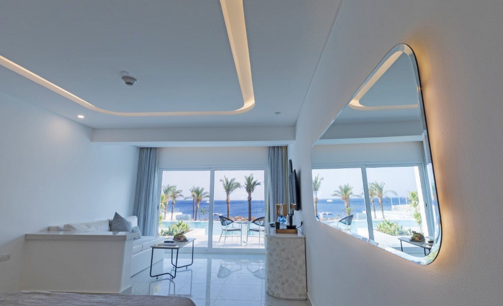 Шарм-эш-Шейх (Шарм-эль-Шейх): Sunrise White Hills Resort