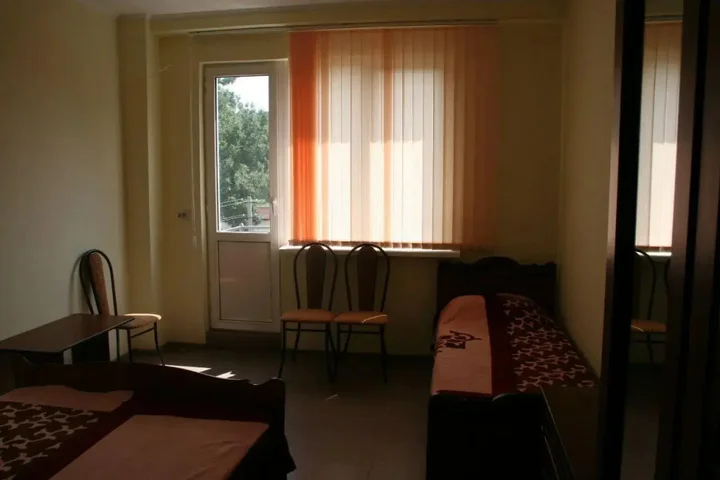 Джубга: Hotel Arkadia