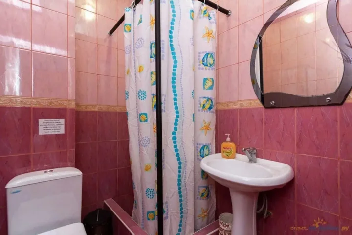 Джубга: Hotel Arkadia