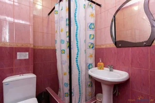 Джубга: Hotel Arkadia