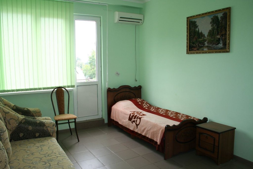 Джубга: Hotel Arkadia