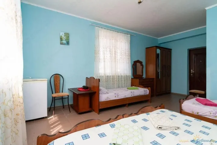 Джубга: Hotel Arkadia