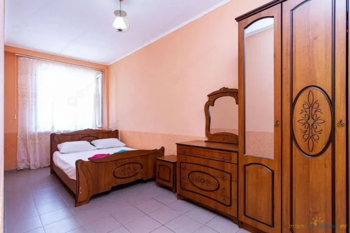 Джубга: Hotel Arkadia
