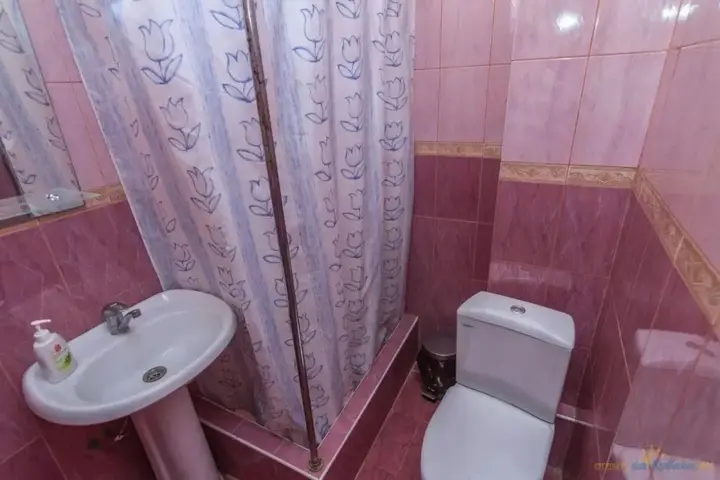 Джубга: Hotel Arkadia